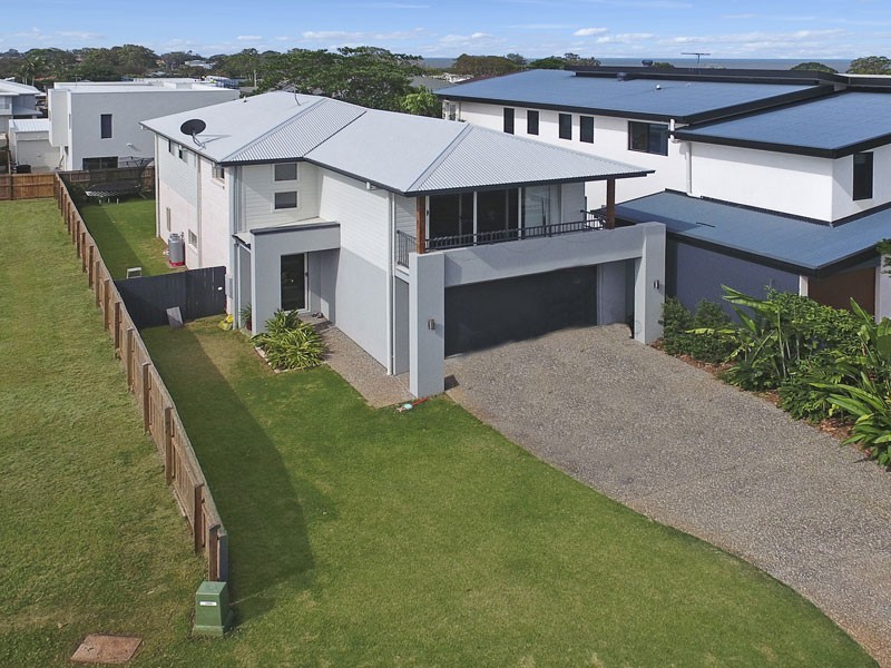 11 Edie Terrace, Wellington Point QLD 4160
