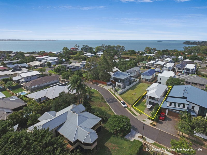 11 Edie Terrace, Wellington Point QLD 4160