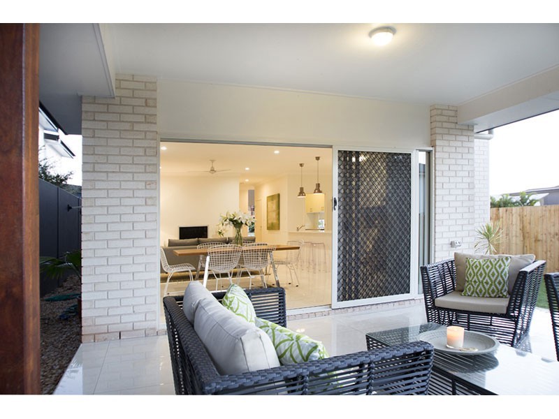 11 Edie Terrace, Wellington Point QLD 4160