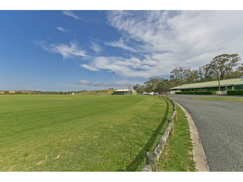 Lot 1 103 Bailey Road, Birkdale QLD 4159