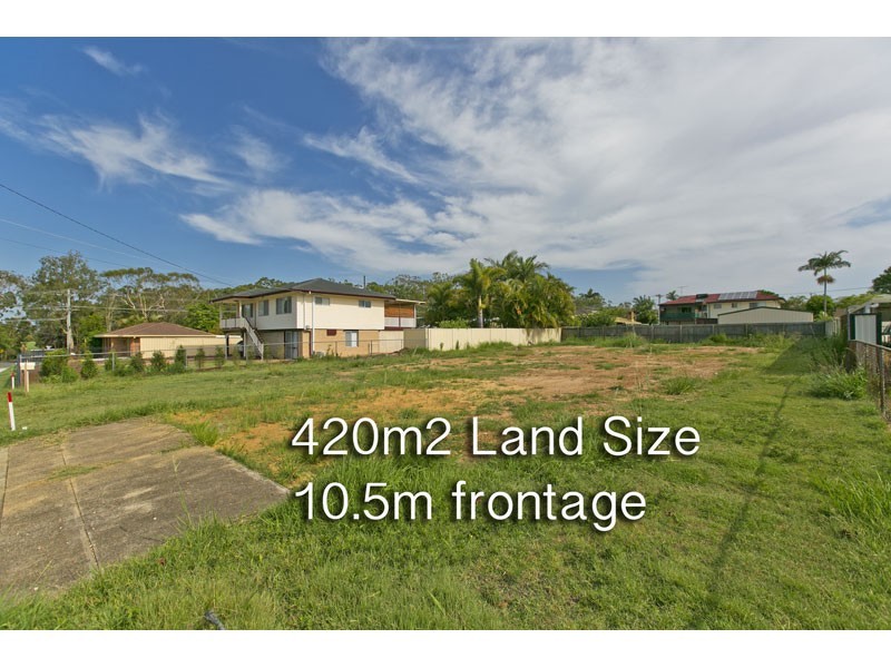 Lot 1 103 Bailey Road, Birkdale QLD 4159