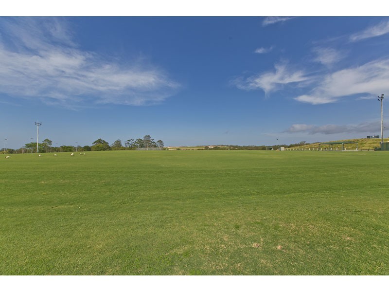 Lot 1 103 Bailey Road, Birkdale QLD 4159