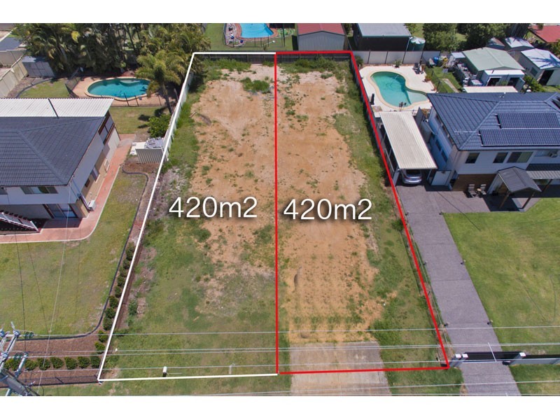 Lot 2 103 Bailey Road, Birkdale QLD 4159