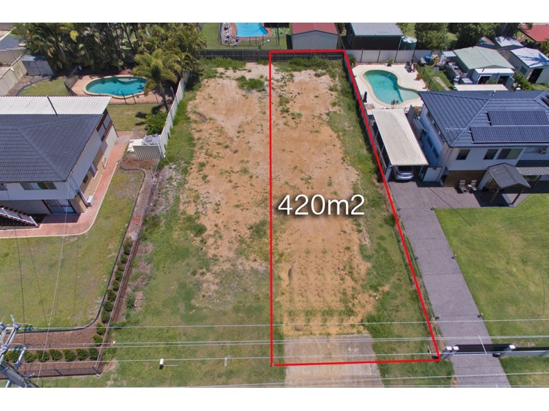Lot 2 103 Bailey Road, Birkdale QLD 4159