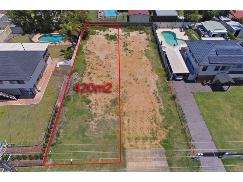 Lot 2 103 Bailey Road, Birkdale QLD 4159