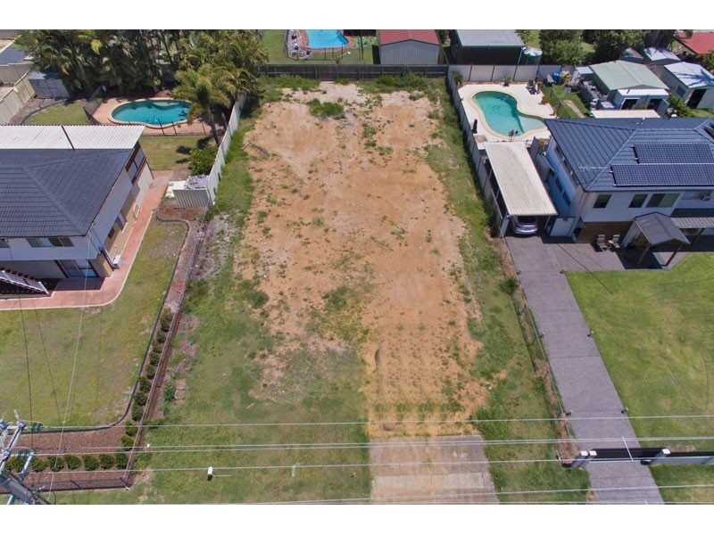 Lot 2 103 Bailey Road, Birkdale QLD 4159
