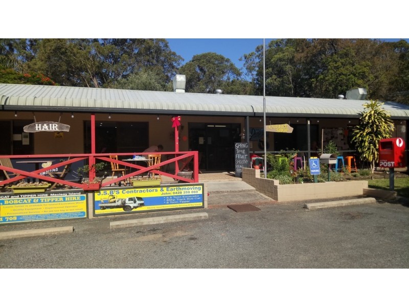 Macleay Island QLD 4184