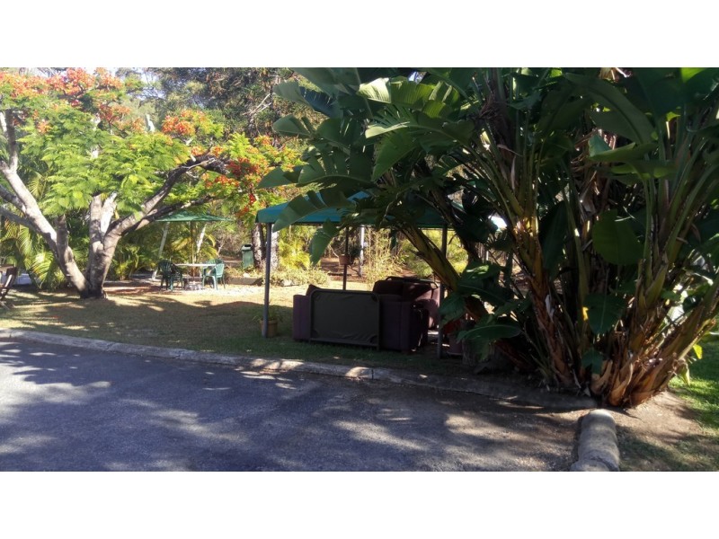 Macleay Island QLD 4184
