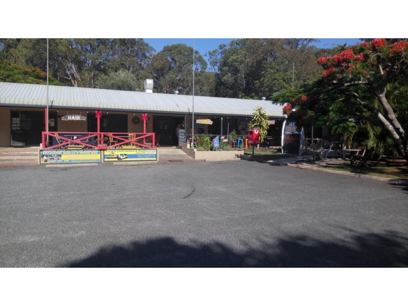 Macleay Island QLD 4184