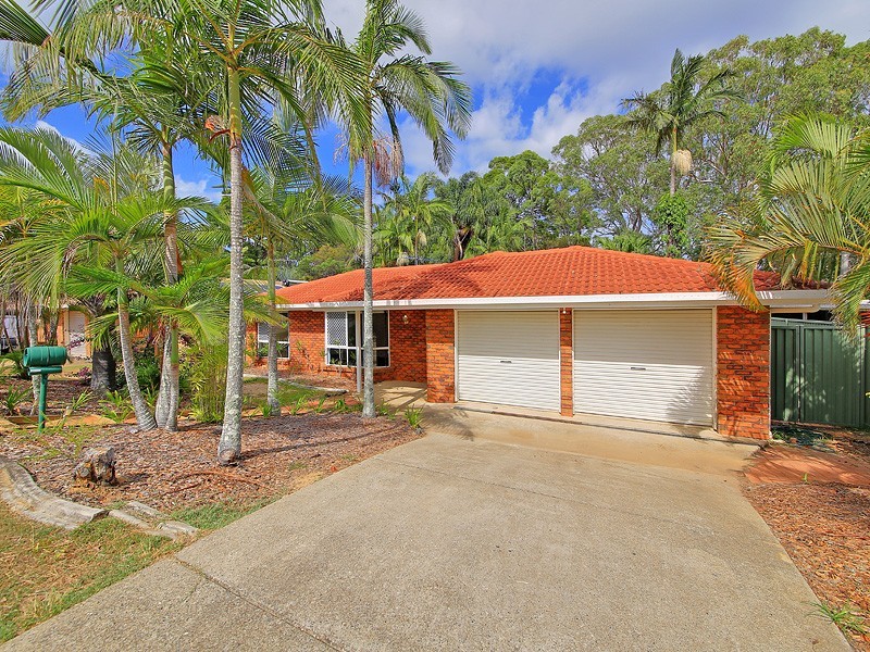 96 Redruth Road, Alexandra Hills QLD 4161