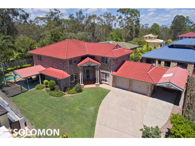 4 Tudor Court, Alexandra Hills QLD 4161