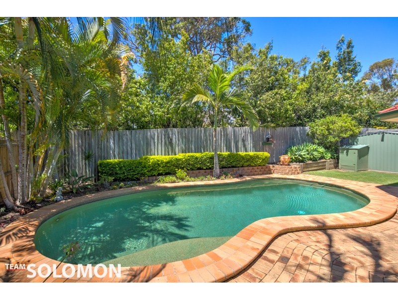 4 Tudor Court, Alexandra Hills QLD 4161