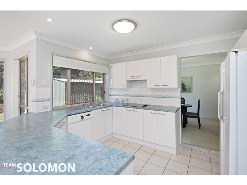 4 Tudor Court, Alexandra Hills QLD 4161