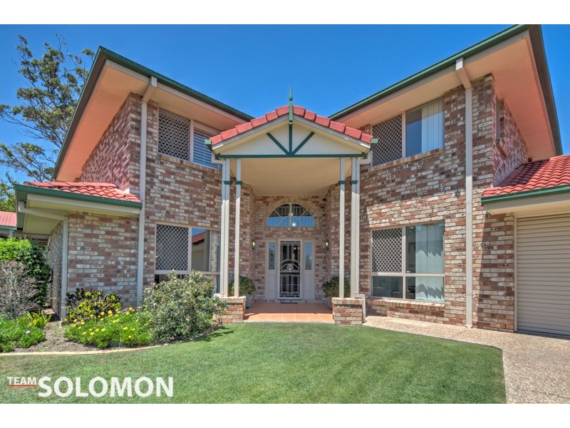 4 Tudor Court, Alexandra Hills QLD 4161