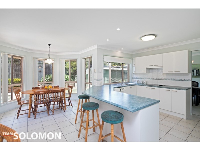 4 Tudor Court, Alexandra Hills QLD 4161