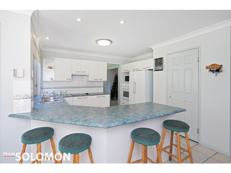 4 Tudor Court, Alexandra Hills QLD 4161