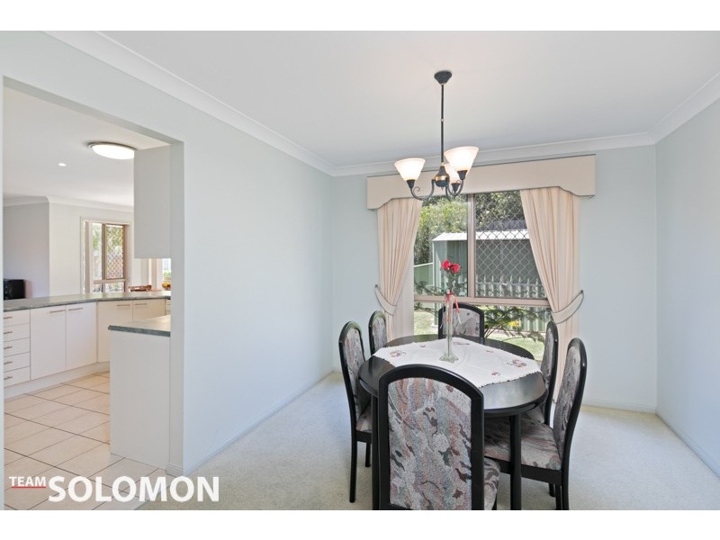 4 Tudor Court, Alexandra Hills QLD 4161