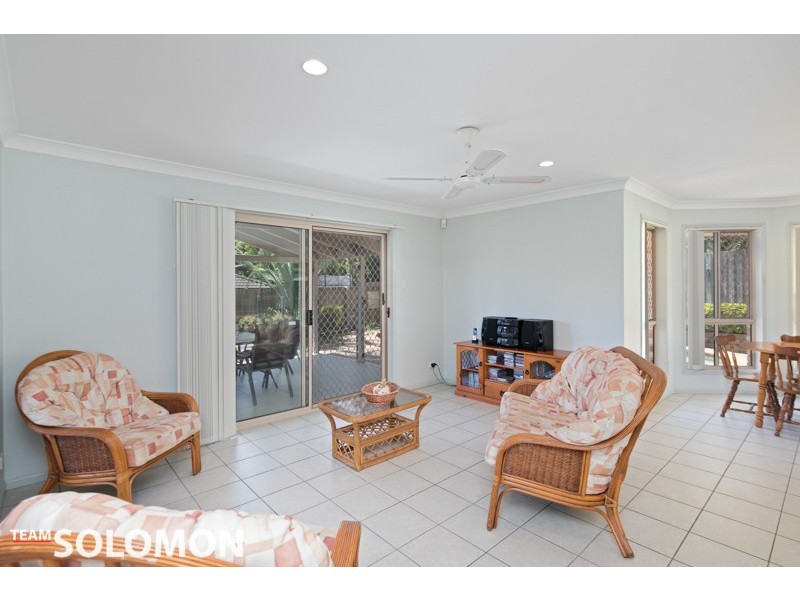 4 Tudor Court, Alexandra Hills QLD 4161