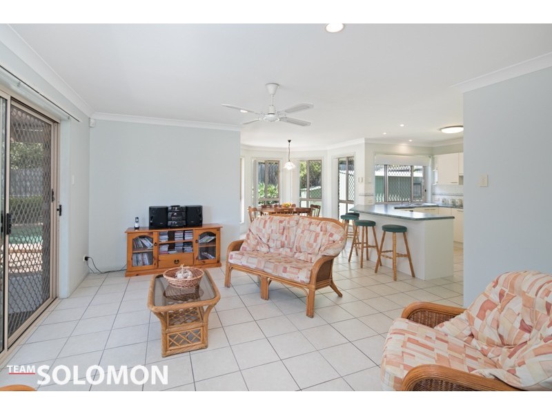 4 Tudor Court, Alexandra Hills QLD 4161