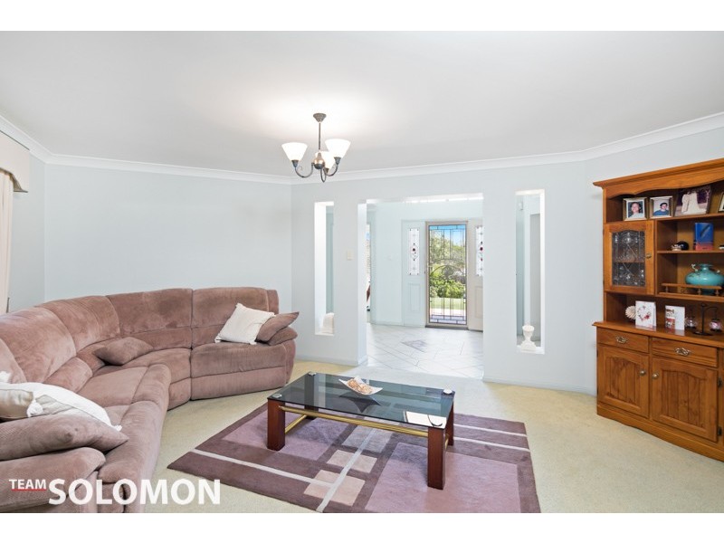 4 Tudor Court, Alexandra Hills QLD 4161