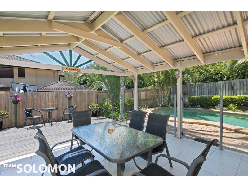 4 Tudor Court, Alexandra Hills QLD 4161