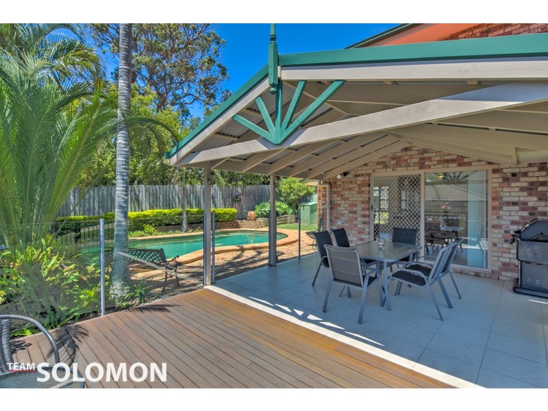 4 Tudor Court, Alexandra Hills QLD 4161