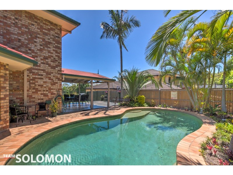4 Tudor Court, Alexandra Hills QLD 4161