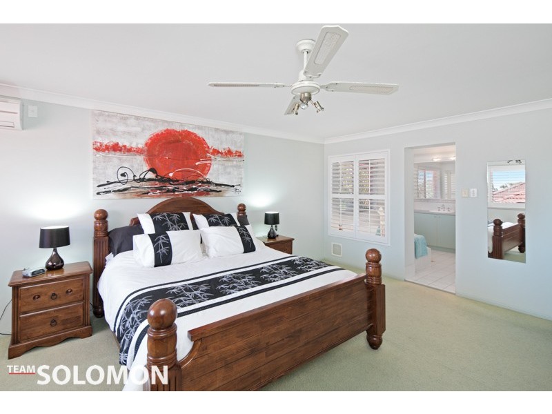 4 Tudor Court, Alexandra Hills QLD 4161