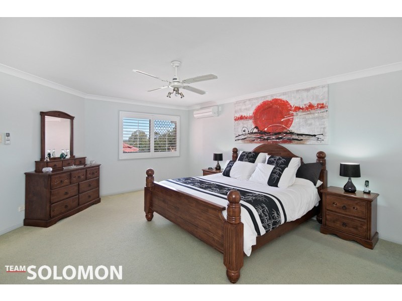4 Tudor Court, Alexandra Hills QLD 4161