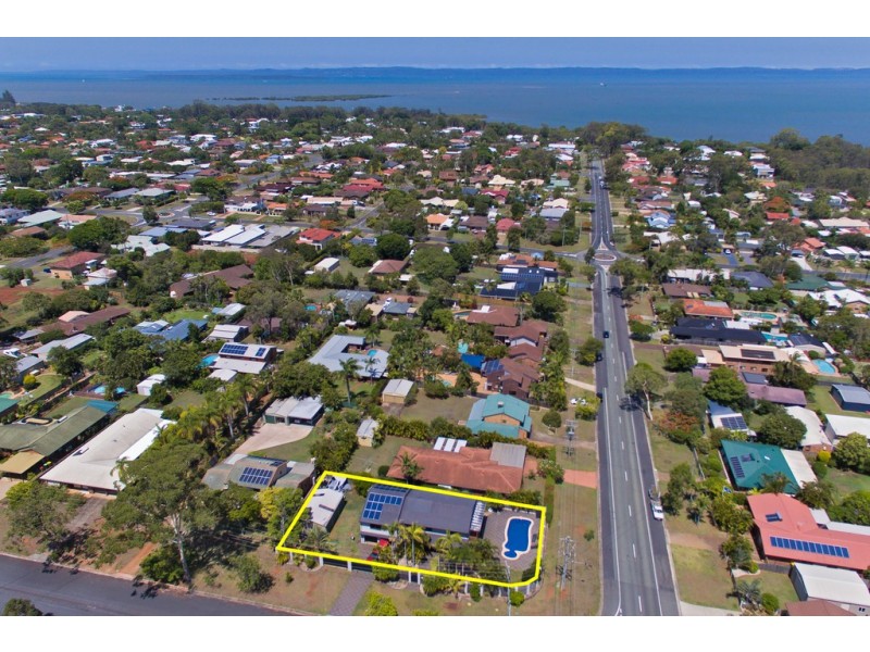 113-115 Fitzroy Street, Cleveland QLD 4163