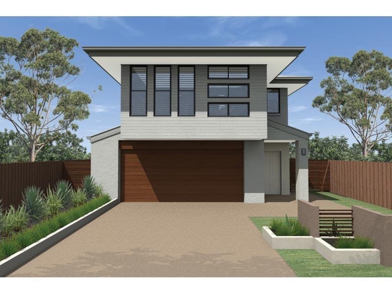 Lot 3/6 Glenwood Court, Birkdale QLD 4159