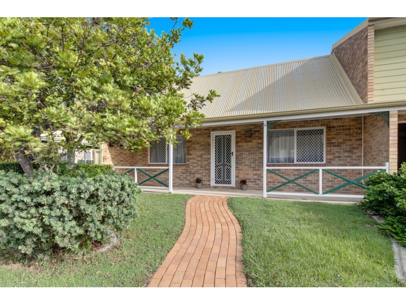 5/52 Island Street, Cleveland QLD 4163