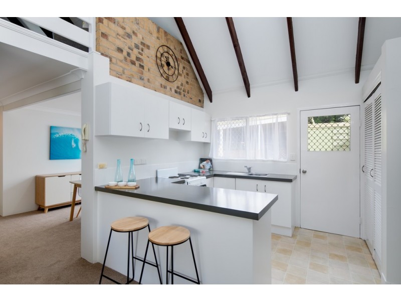 5/52 Island Street, Cleveland QLD 4163