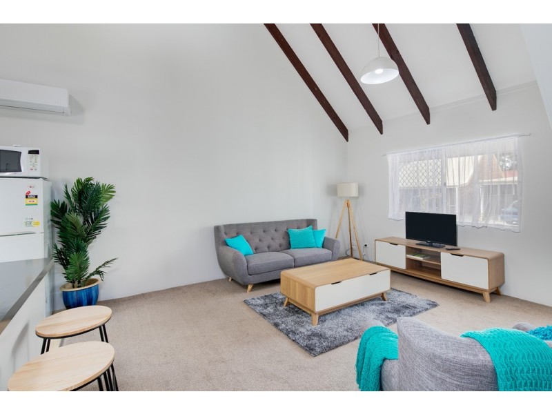 5/52 Island Street, Cleveland QLD 4163