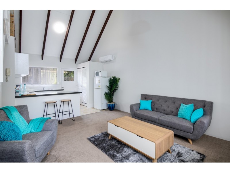 5/52 Island Street, Cleveland QLD 4163