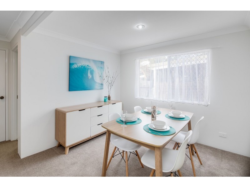 5/52 Island Street, Cleveland QLD 4163