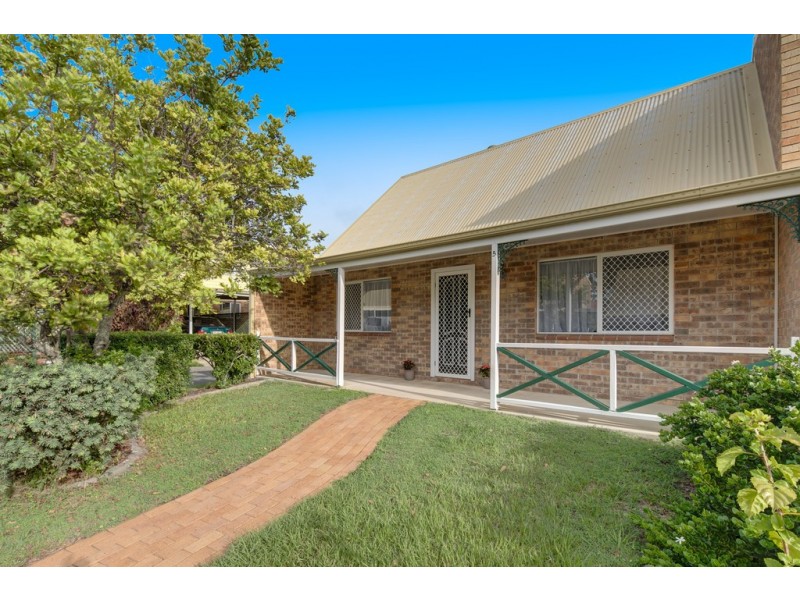 5/52 Island Street, Cleveland QLD 4163