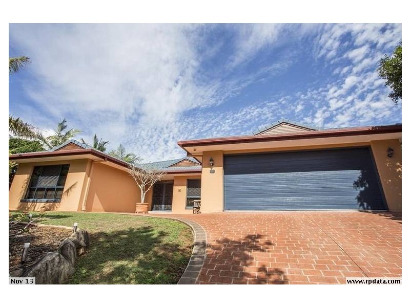 3 Burgess Court, Wellington Point QLD 4160