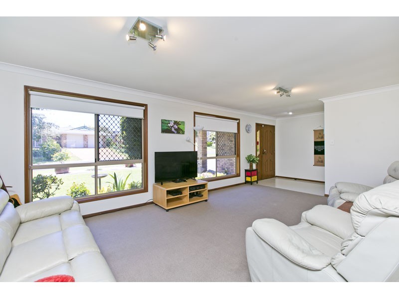 3 Burgess Court, Wellington Point QLD 4160