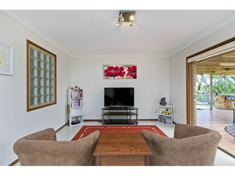 3 Burgess Court, Wellington Point QLD 4160