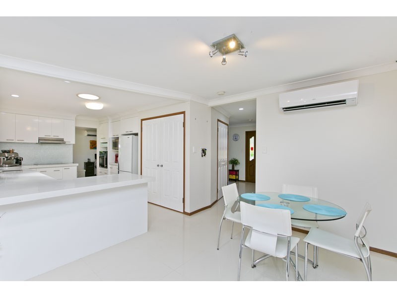 3 Burgess Court, Wellington Point QLD 4160