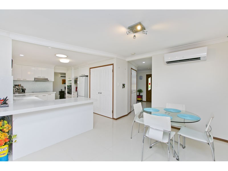 3 Burgess Court, Wellington Point QLD 4160