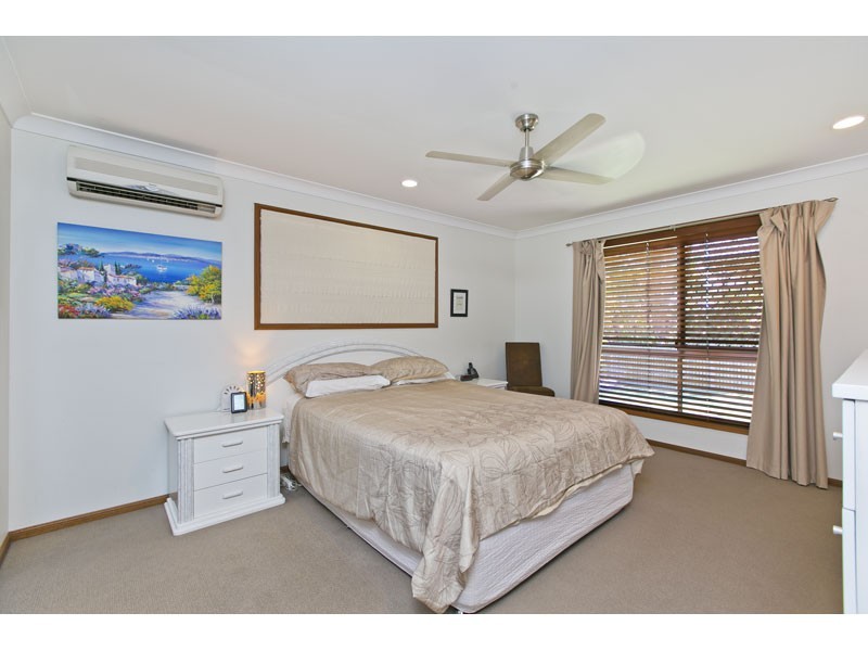 3 Burgess Court, Wellington Point QLD 4160