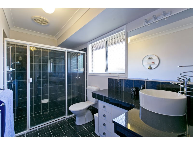 3 Burgess Court, Wellington Point QLD 4160