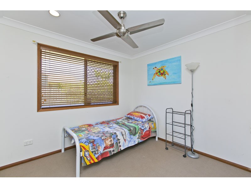 3 Burgess Court, Wellington Point QLD 4160