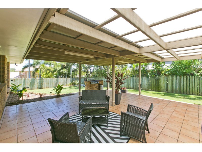 3 Burgess Court, Wellington Point QLD 4160