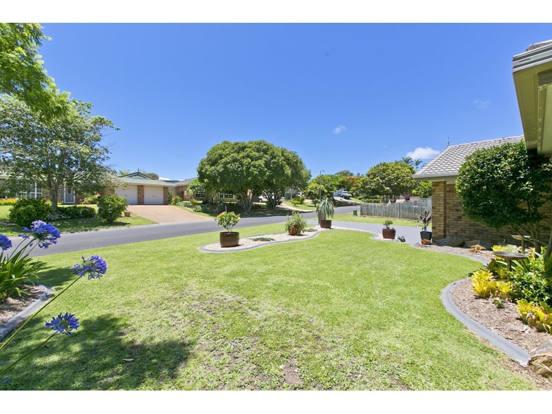 3 Burgess Court, Wellington Point QLD 4160