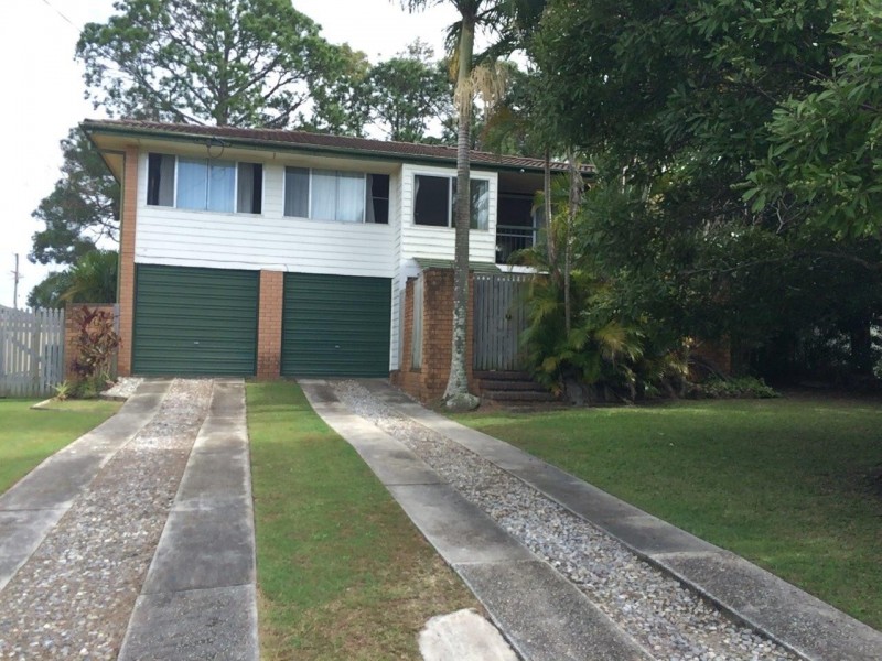 33 Lake View Drive, Thornlands QLD 4164