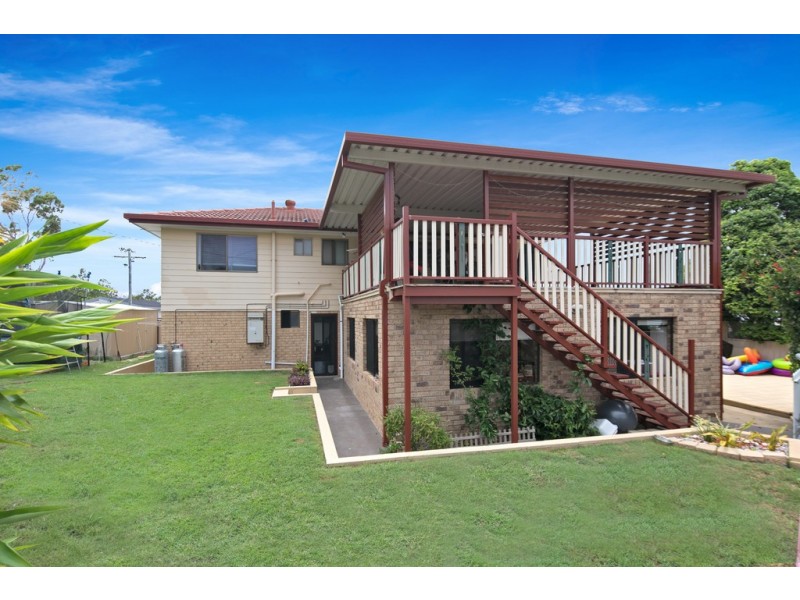 22 King Street, Alexandra Hills QLD 4161