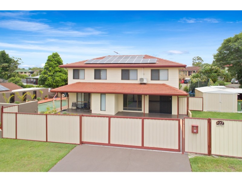 22 King Street, Alexandra Hills QLD 4161